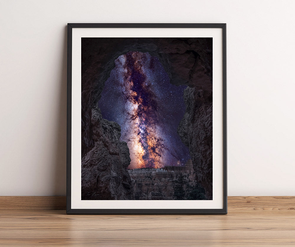 STORIES OF STONE AND STARS